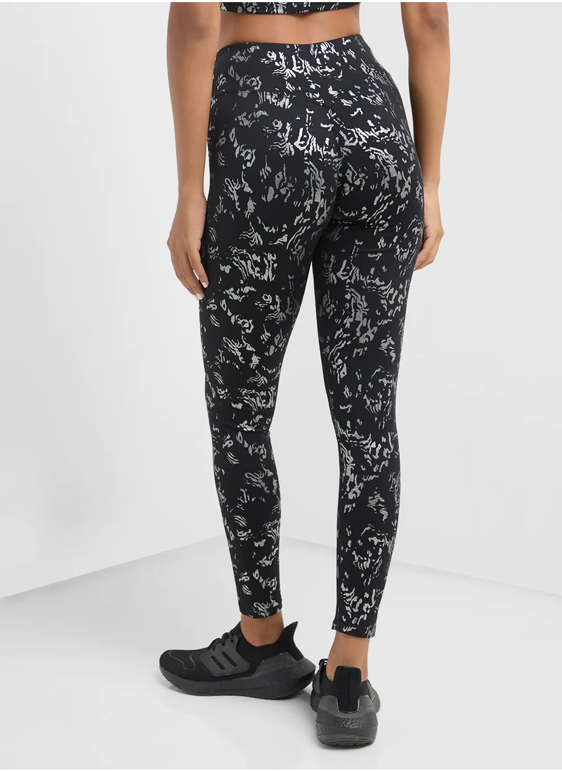 فورورد High Rise Sculpting Leggings