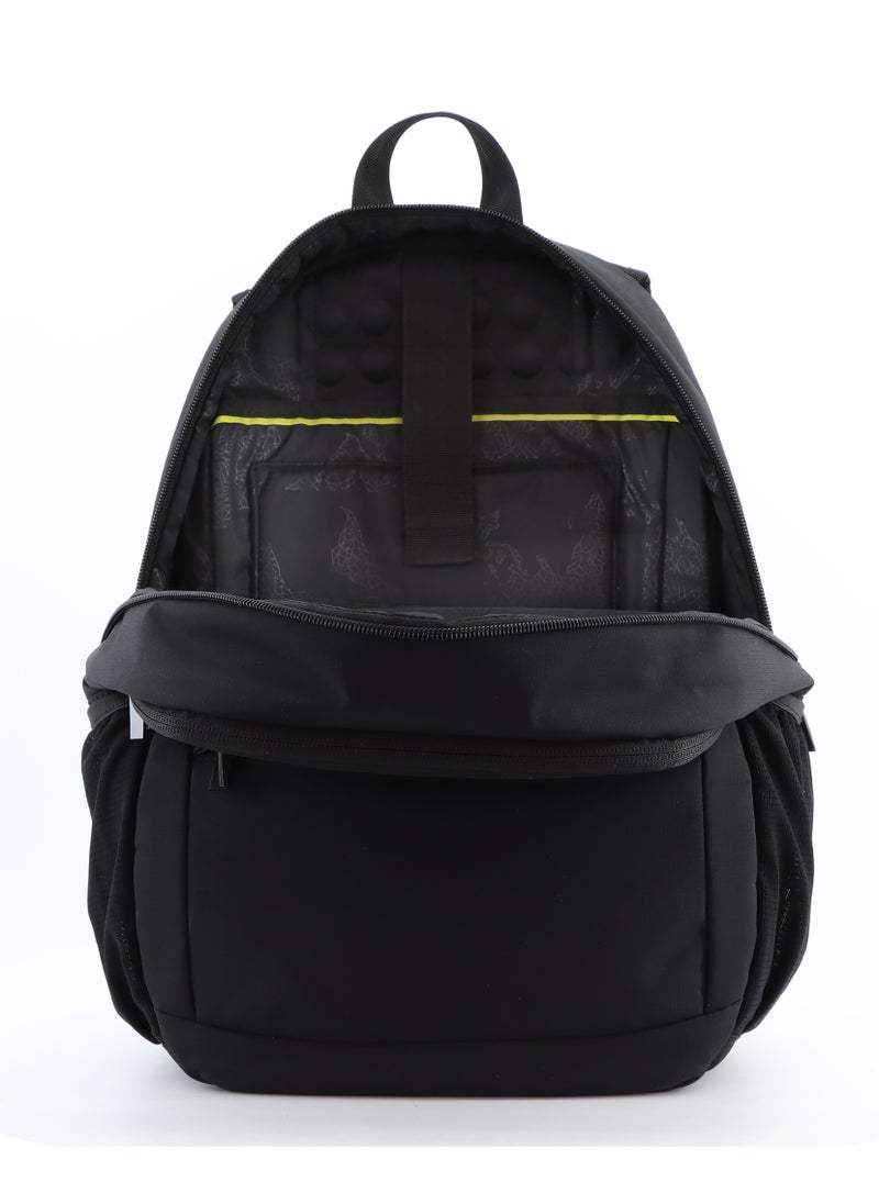 NATIONAL GEOGRAPHIC National Geographic Mutation Backpack Black, Durable Padded Laptop Tablet Bag For Men And Women, Lightweight Water Resistant Casual Business Outdoor Backpack  - Image 5
