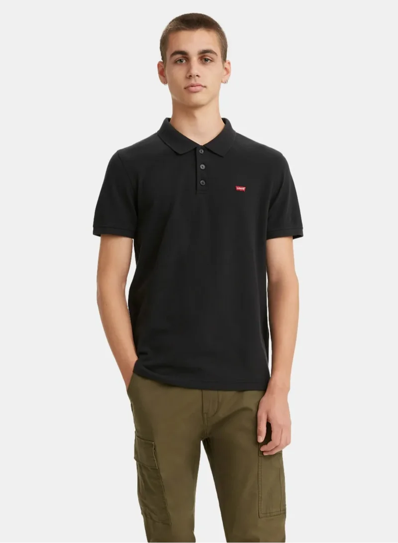 Housemark Polo Shirt