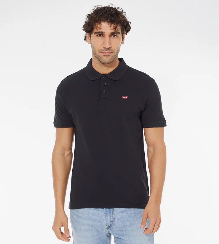 Levi's Housemark Polo Shirt