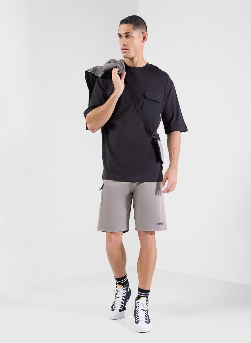 OAKLEY Kana 21 2.0 Shorts - Image 2