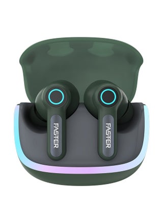 Alpha Green