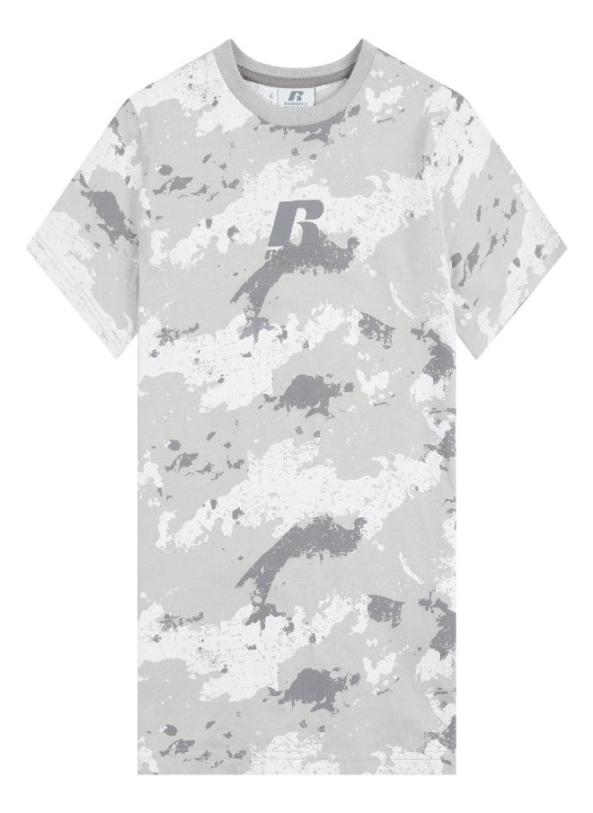 تي شيرت Russell Athletic Camo - pzsku/Z29CA2A5E00E4DD6A654EZ/45/_/1719745575/1b5de657-0528-435e-898c-67d15d1f01da