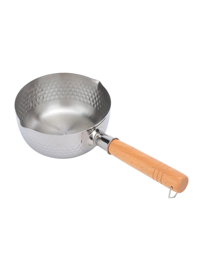 رويال فورد قدر ثلج ستانلس ستيل ١٦ سم