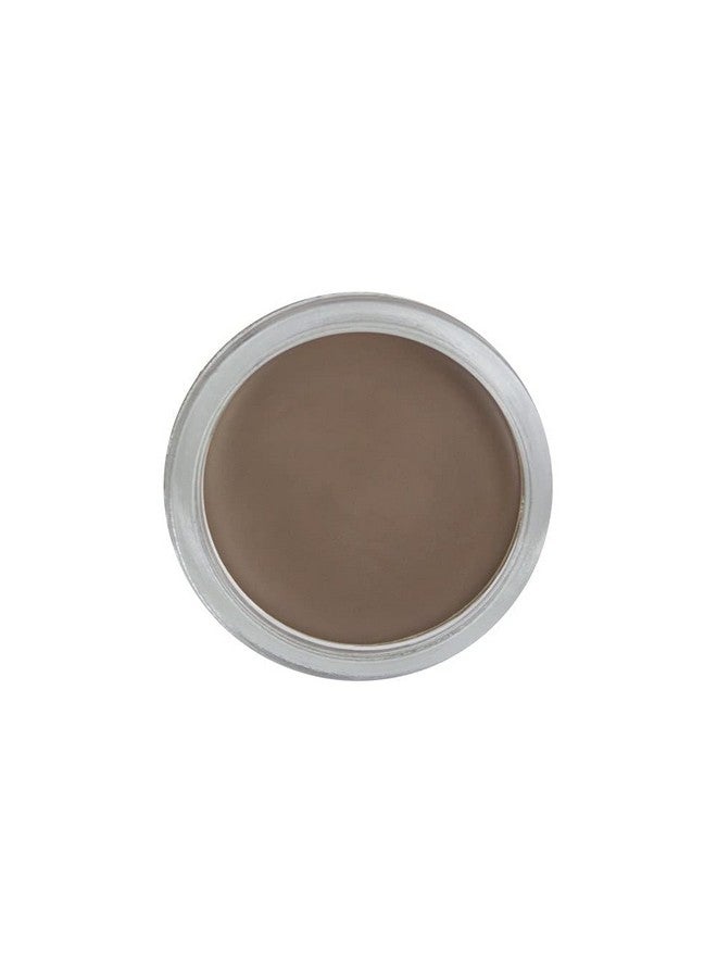 Emani Allinone Vegan Eyebrow Cream 0.42Oz (Blonde/Gray) - Image 1