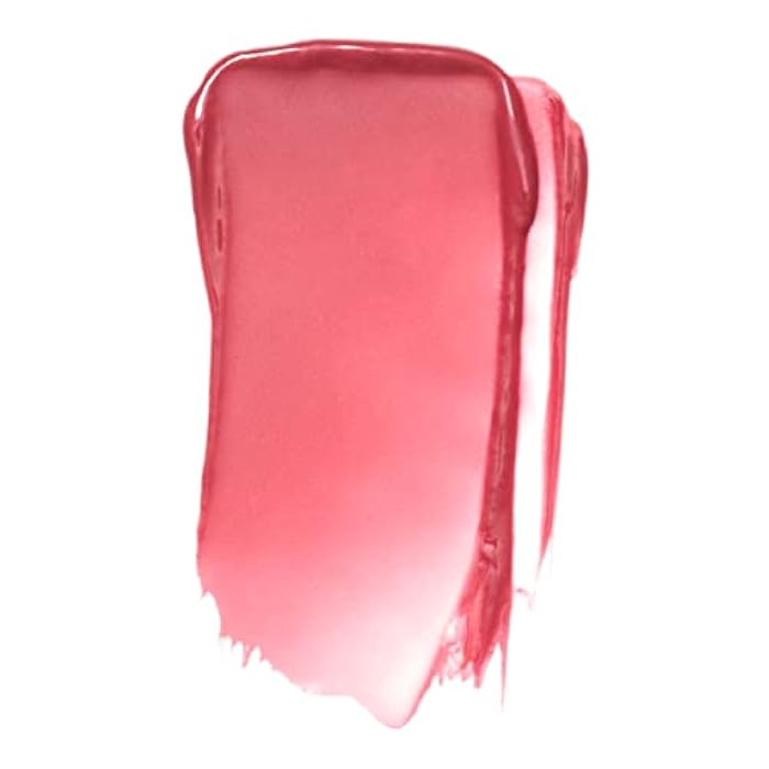 elf e.l.f. Hydrating Core Lip Shine, Conditioning & Nourishing Lip Balm, Sheer Colour Tinted Chapstick, Giddy, 0.09 Oz - Image 2