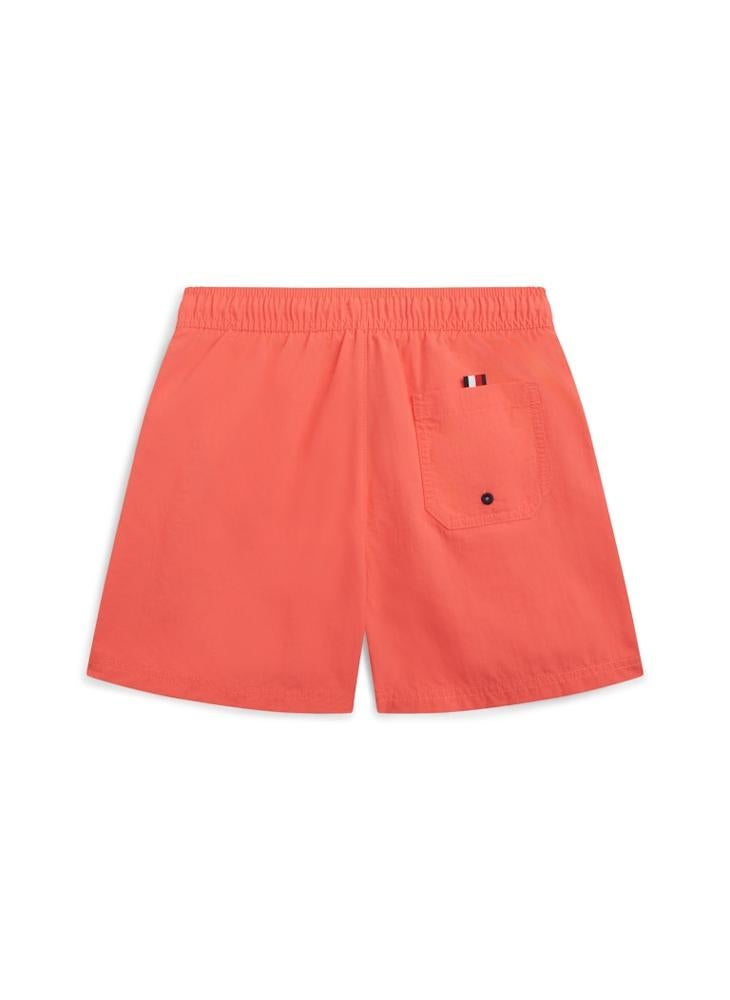 TOMMY HILFIGER Kids Casual Medium Drawstring Shorts - Image 2