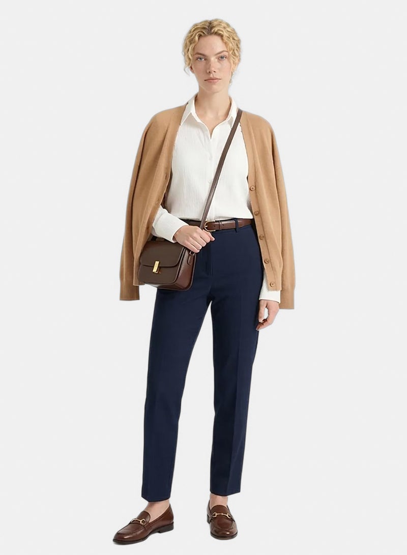 RAVIN Women Sleeve Button-Down Shirt - Image 5