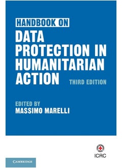 Handbook on Data Protection in Humanitarian Action  - Image 1
