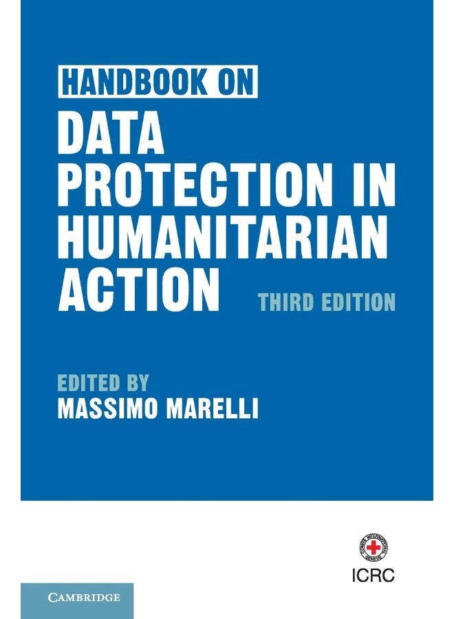 Handbook on Data Protection in Humanitarian Action  - Image 1