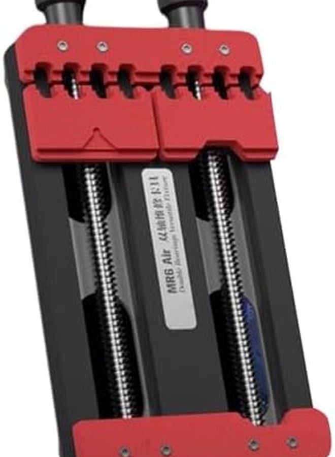 Professional Metal PCB Fixture Clamp Tool For Motherboard Repair Cellphone Lab - Image 5