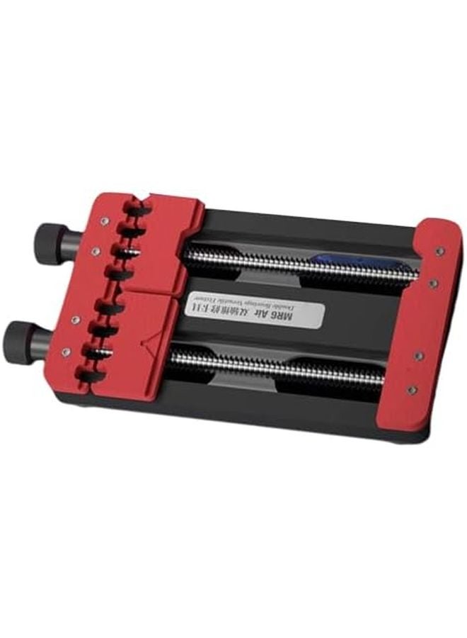 Professional Metal PCB Fixture Clamp Tool For Motherboard Repair Cellphone Lab - Image 1