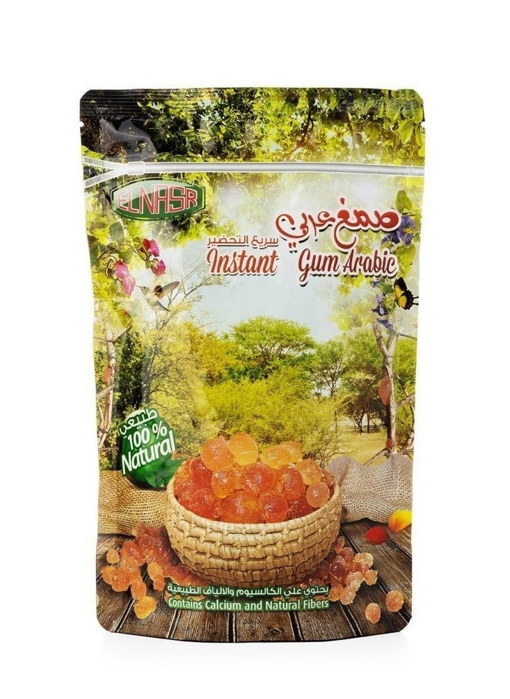 Generic Gum Arabic Powder 150g - Al Nasr  - Image 1