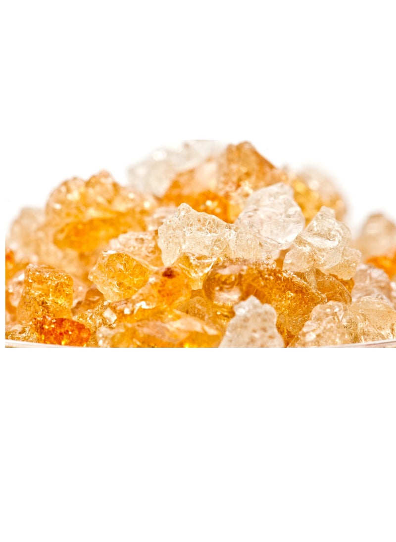 Generic Gum Arabic Powder 150g - Al Nasr  - Image 3