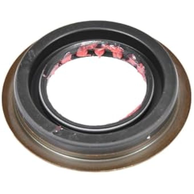 rayihni ACDelco GM Genuine Parts 12479267 Front Differential Drive Pinion Gear Seal - Image 1
