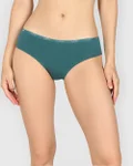 La Senza Dark Green