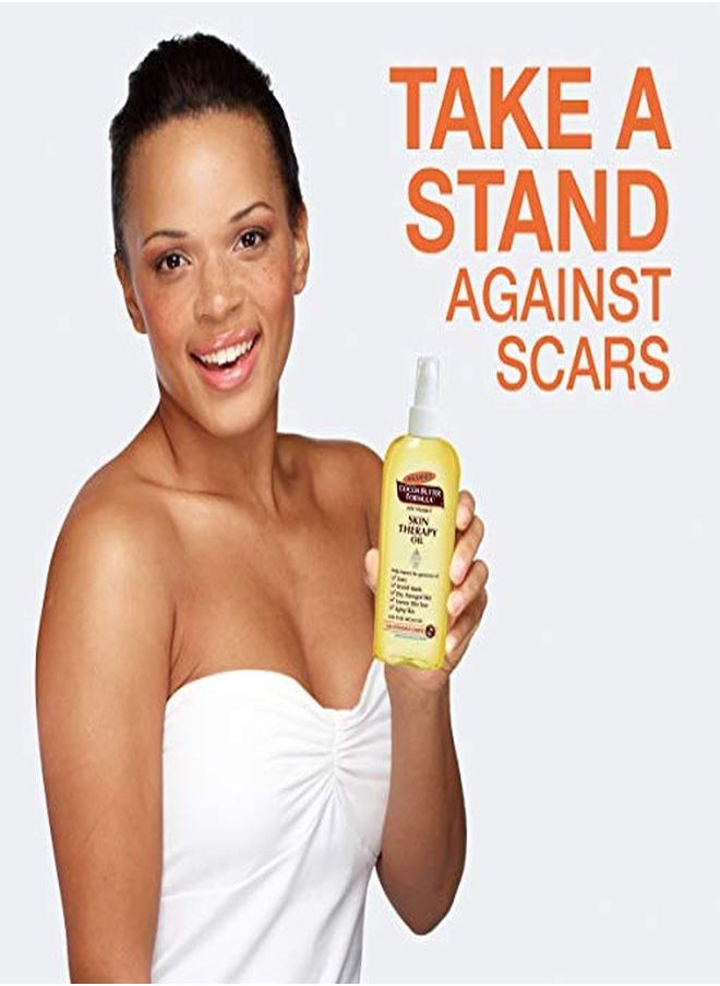 PALMER'S - Cocoa Butter Formula Skin Therapy Oil, 5.1 Ounces (Pack Of 3) - Image 1