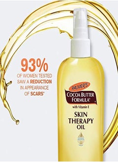 PALMER'S Cocoa Butter Formula Skin Therapy Oil, 5.1 Ounces (Pack Of 3)  - Image 4