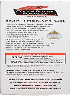 PALMER'S Cocoa Butter Formula Skin Therapy Oil, 5.1 Ounces (Pack Of 3)  - Image 2
