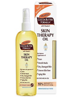 PALMER'S Cocoa Butter Formula Skin Therapy Oil, 5.1 Ounces (Pack Of 3)  - Image 1