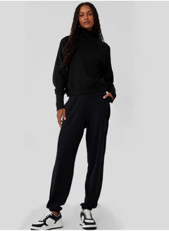 alo Waffle pants