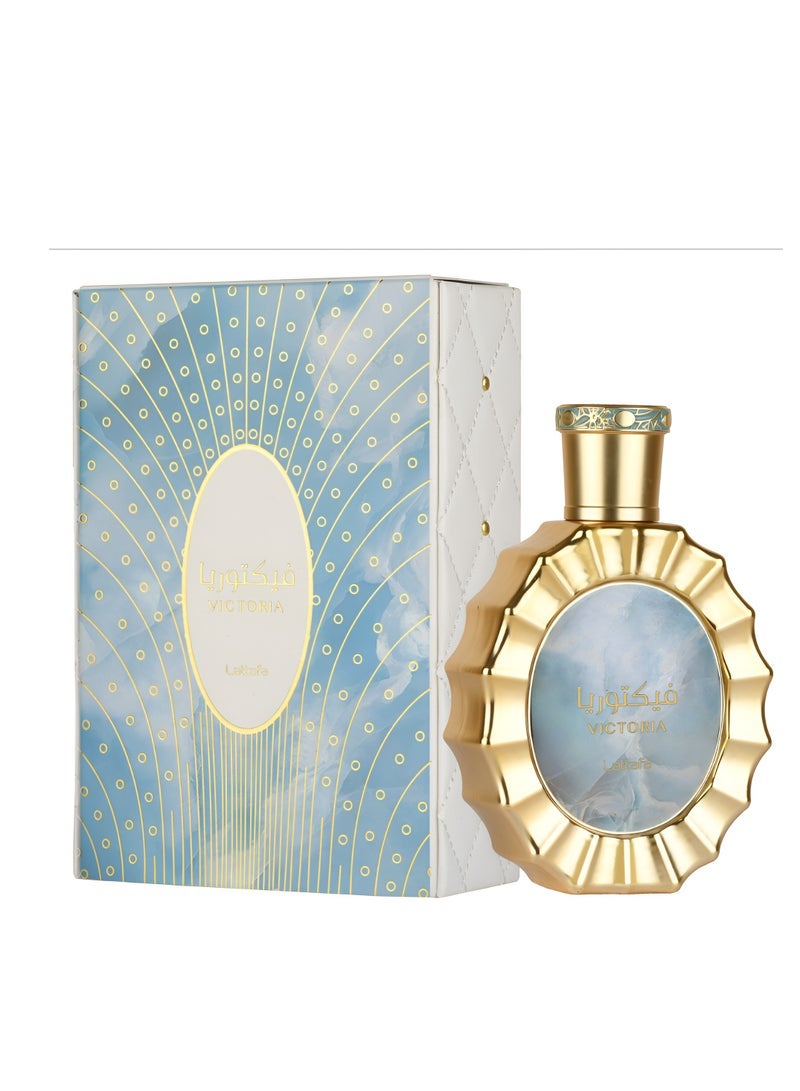 Lattafa Victoria Eau de Parfum 100 ml - Image 1