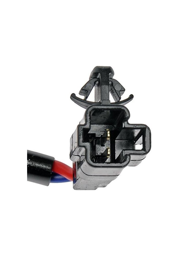 Dorman دورمان 748-502 منظم نافذة الطاقة الجانبية للسائق الأمامي ومجموعة المحرك لطرازات تويوتا المختارة - Image 5