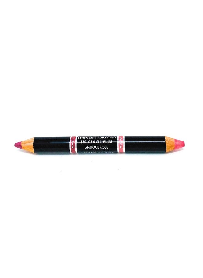 Merle Norman Lip Pencil Plus Antique Rose  - Image 1