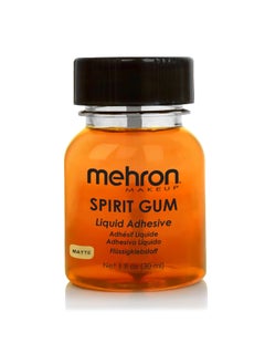 mehron Mehron Makeup Spirit Gum (1 oz) (Matte) 