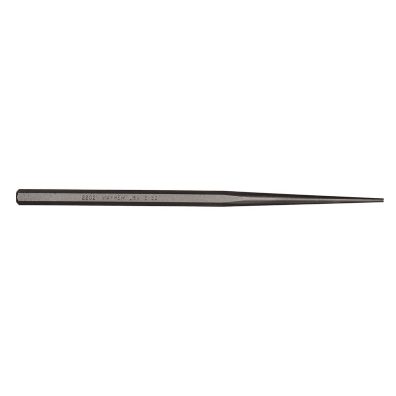 Mayhew Pro 22021 332Inch LineUp Punch