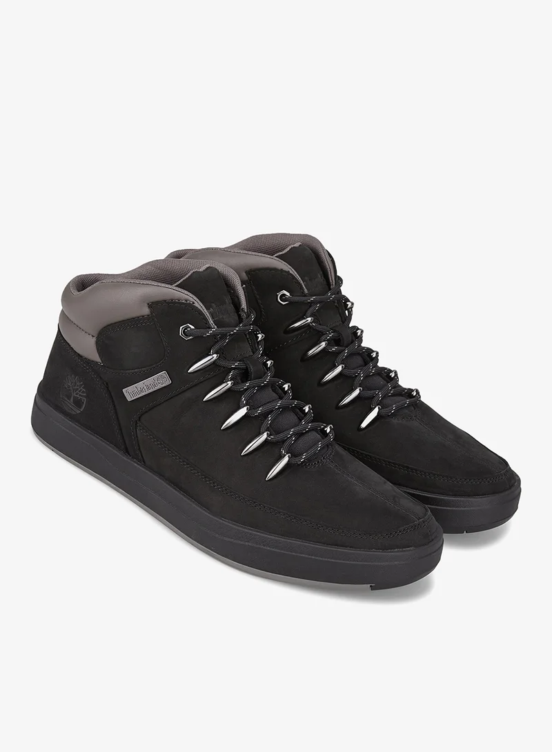 Timberland Men's Davis Square Hiker Shoe