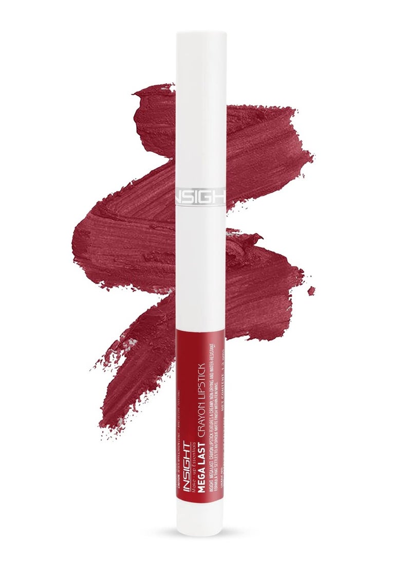 إنسايت أحمر الشفاه إنسايت كوزمتكس ميجا لاست كرايون LL05 04 - Image 2