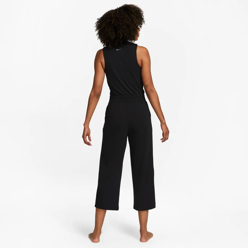 نايكي افرول يوغا دراي-فت فرينش تيري للنساء