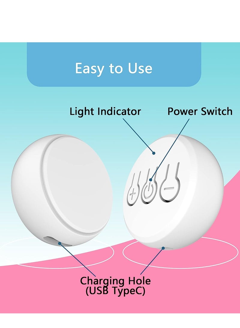 SYOSI Auto Clicker for Phone, Automatic Phone Screen Tapper, Simulated Finger Clicking USB Simulator for Gaming, Shopping, Giving a Like in Tiktok, Lightning Deal, Live Broadcasts, Reward Tasks - Image 5