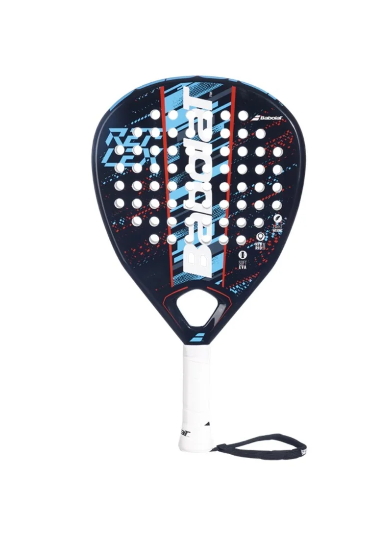 بابولات Babolat PADEL RACKETS REFLEX PADEL, 150113, (French Brand)