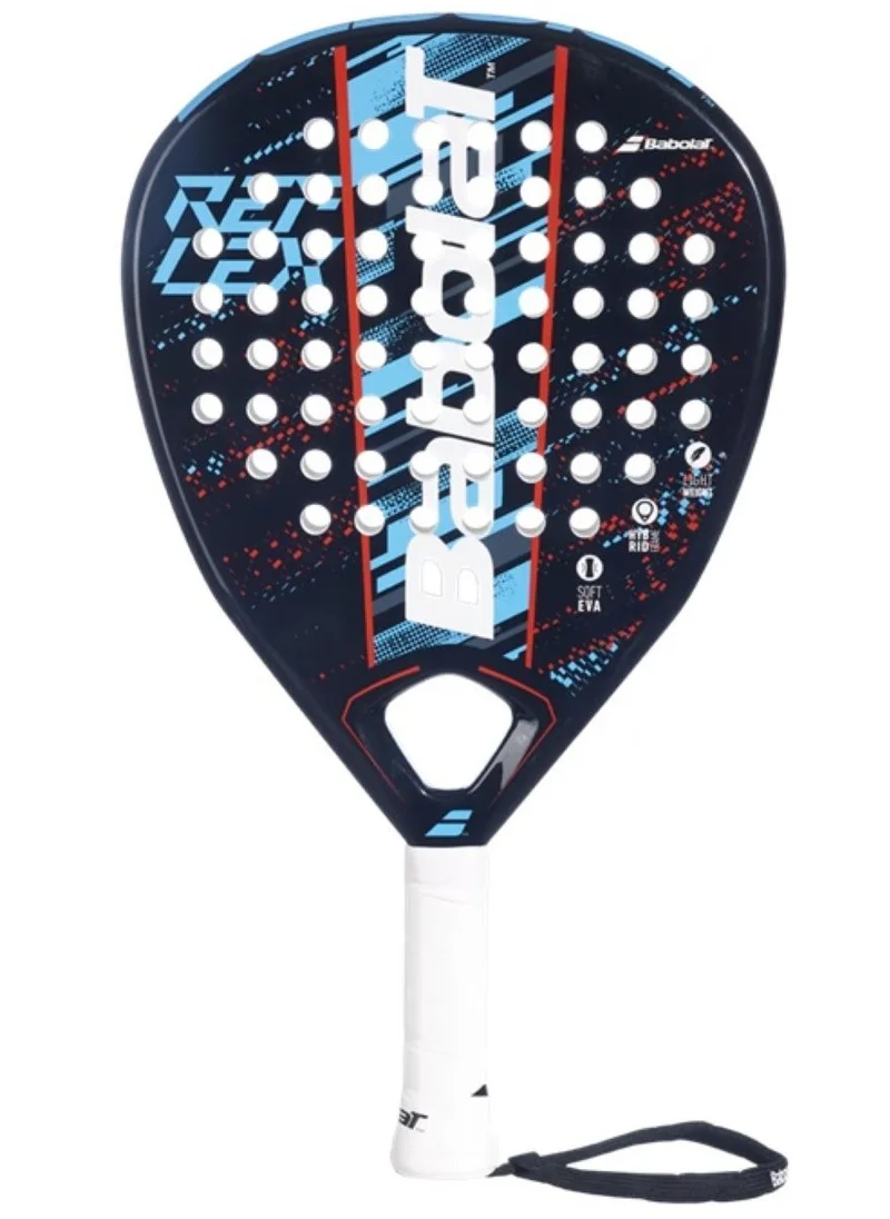 بابولات Babolat PADEL RACKETS REFLEX PADEL, 150113, (French Brand)
