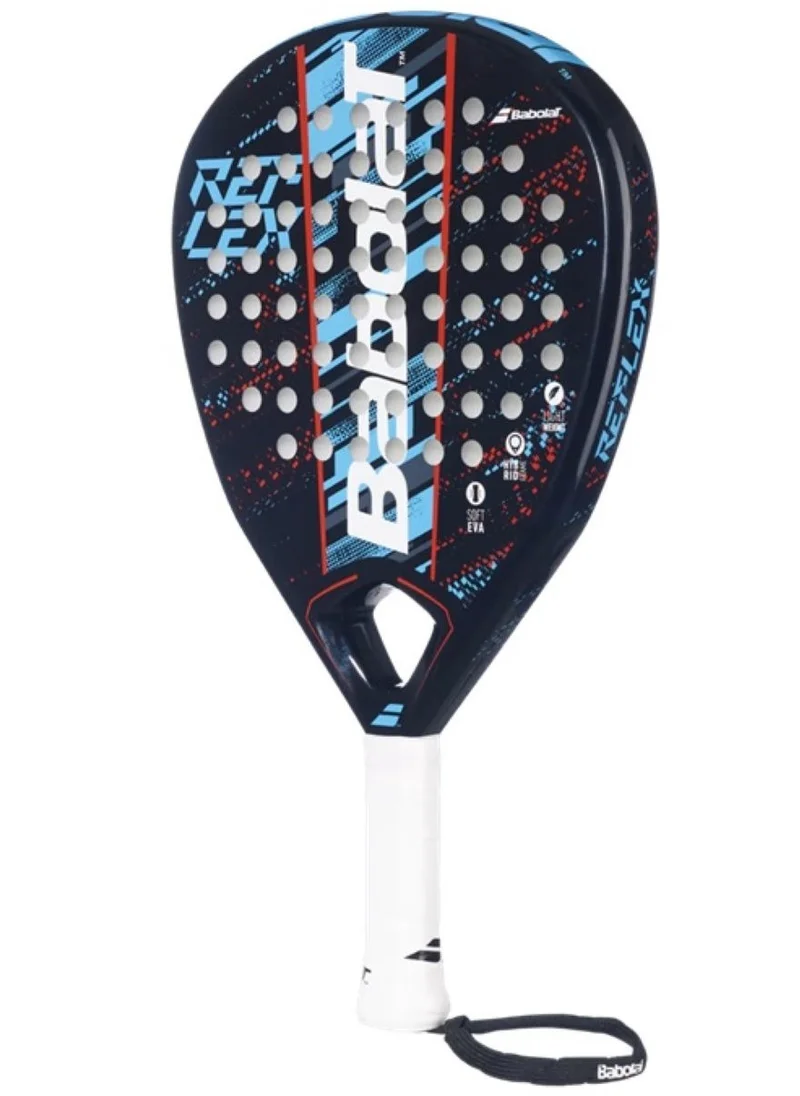 بابولات Babolat PADEL RACKETS REFLEX PADEL, 150113, (French Brand)