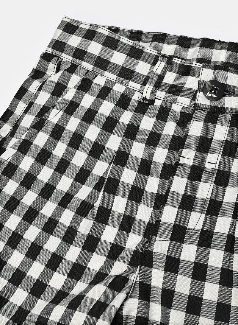 milou Baby Boys Short - Image 3