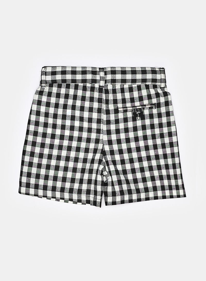 milou Baby Boys Short - Image 2
