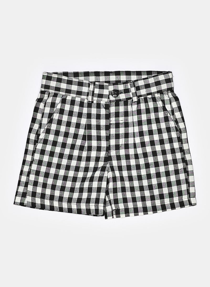 milou Baby Boys Short - Image 1