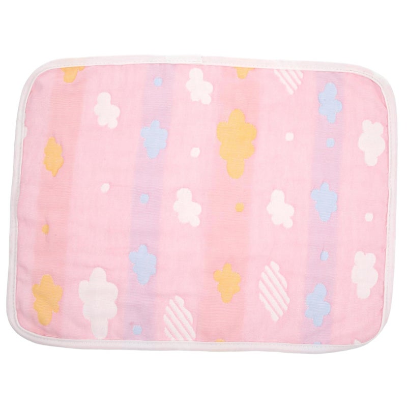 Lightweight Washable Bed Pads for Bedwetting Toddlers Women Breathable Nursing Pad - Image 2