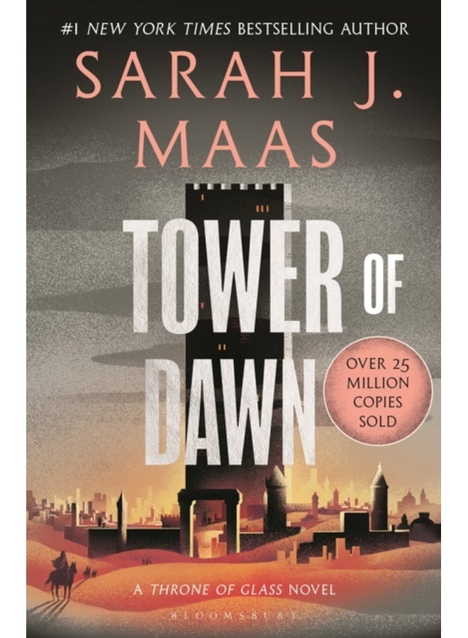 Tower of Dawn 