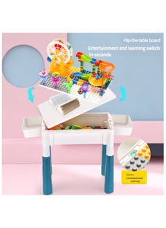 Kids Activity Table Set, , Water Table, Sand Table and Building Blocks Table for Toddlers Activity，Available in several sizes
