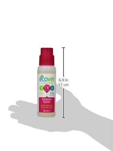 Ecover Stain Remover, 6.8 Ounce - Image 4