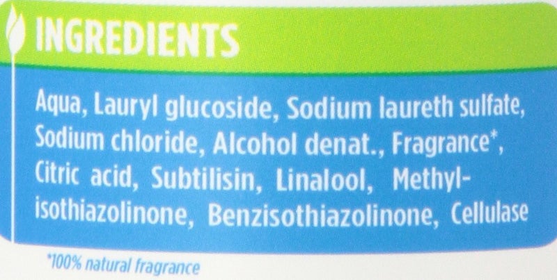 Ecover Stain Remover, 6.8 Ounce - Image 5