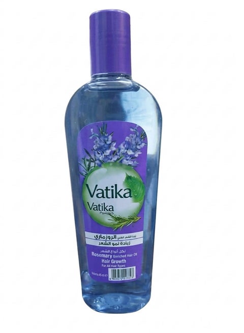Vatika Rosemary Hair Oil 90ml