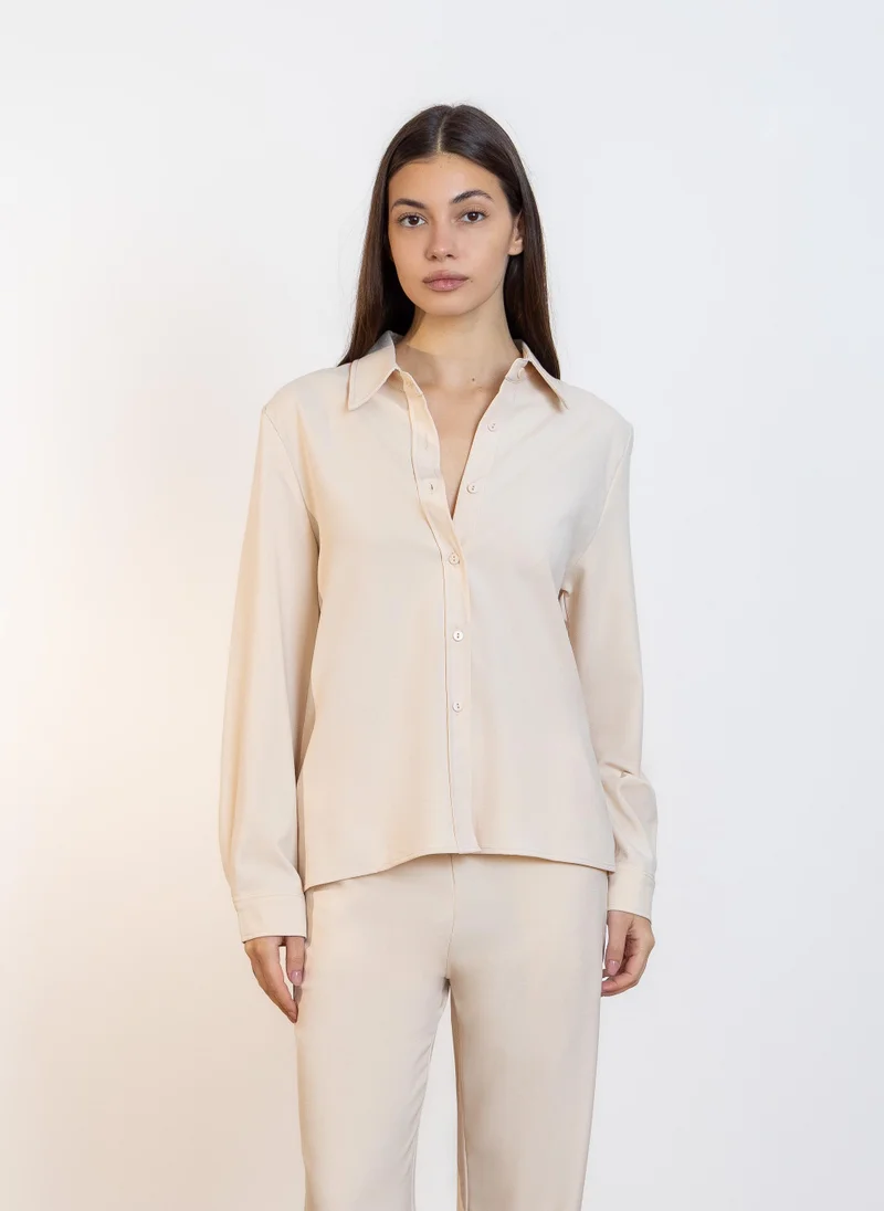 شايبس COMFORT SHIRT SET