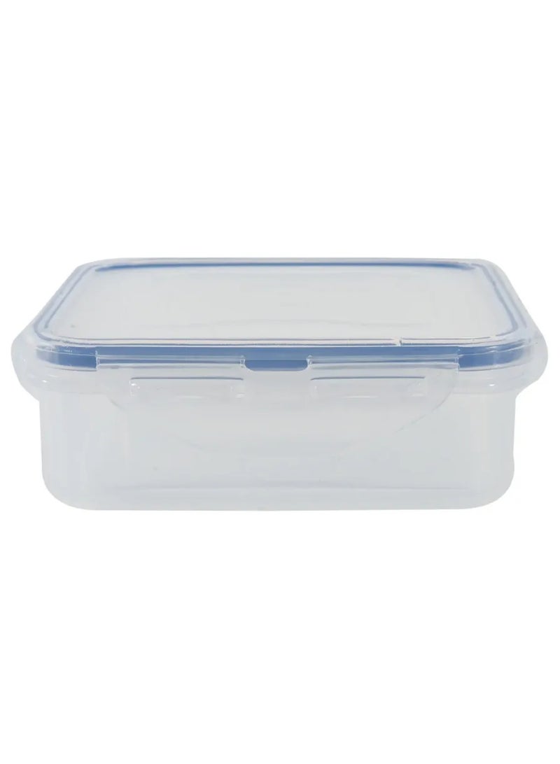 LOCK & LOCK Plastic Food Container 430 Ml