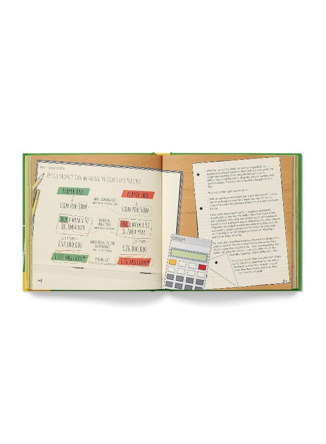 How To Watch Football: 52 Rules for Understanding the Beautiful Game, On and Off the Pitch - Image 4