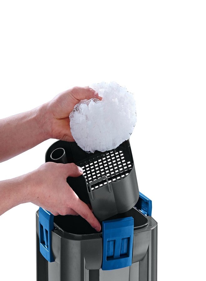 أواسي أواس للأحواض المائية الداخلية Hel-x 13 بيوميديا - Image 2